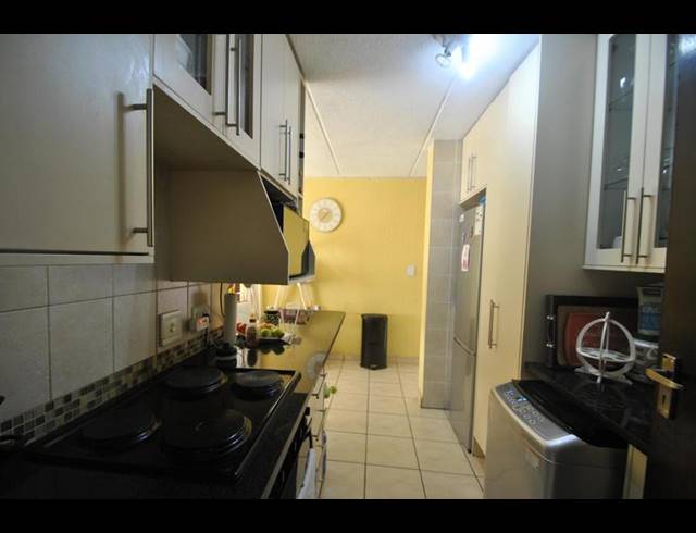 2 BEDROOM APARTMENT FOR SALE IN ORMONDE